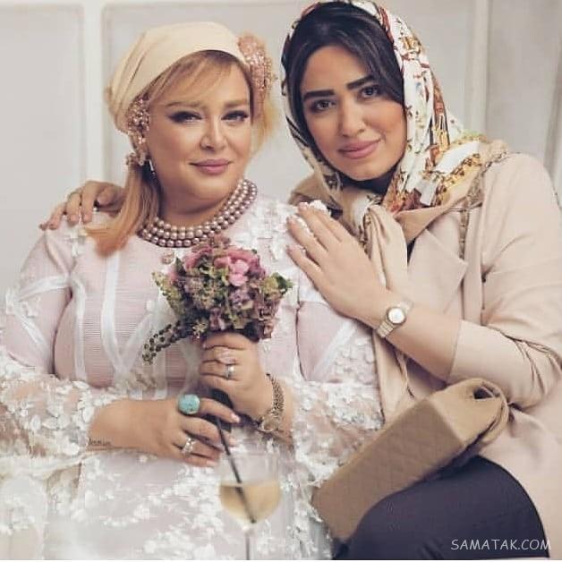 آلبوم عکس های دومین سالگرد ازدواج بهاره رهنما و شوهر دومش آلبوم عکس های دومین سالگرد ازدواج بهاره رهنما و شوهر دومش