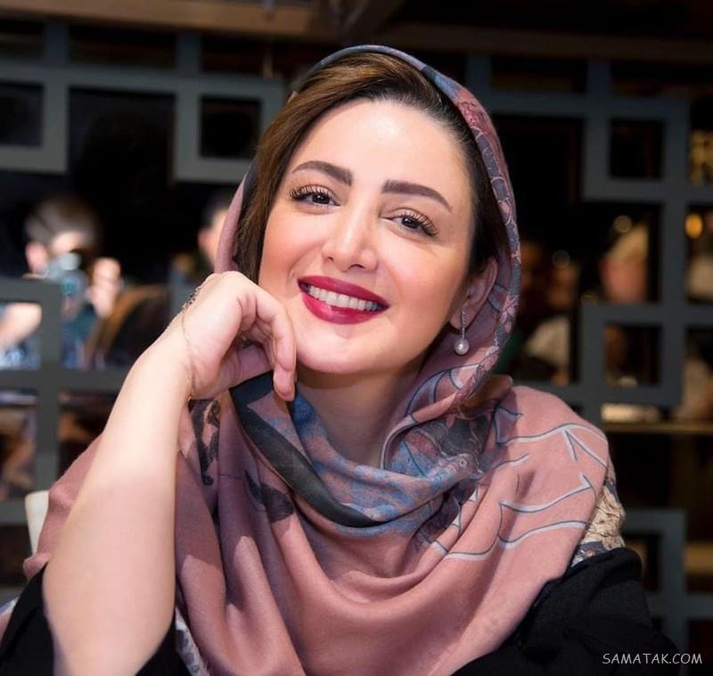 جشن رونمایی از کتاب شیلا خداداد در رستوران آشا نیاوران جشن رونمایی از کتاب شیلا خداداد در رستوران آشا نیاوران