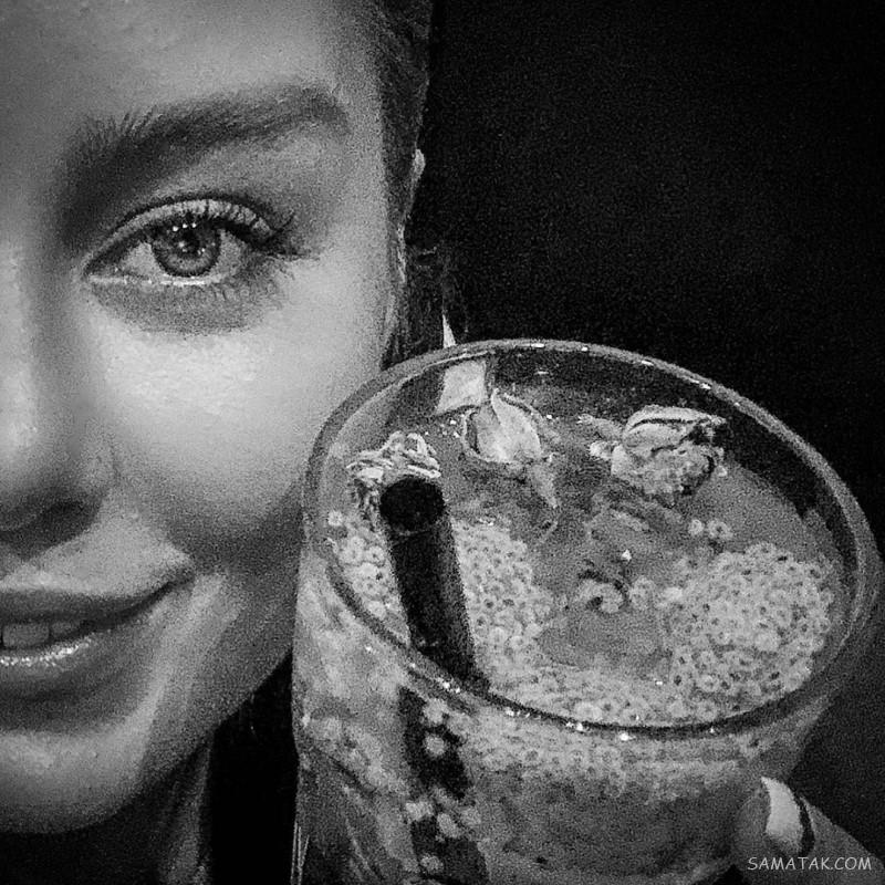 عکس های اینستاگرام سحر قریشی sahar ghoreyshi عکس های اینستاگرام سحر قریشی sahar ghoreyshi