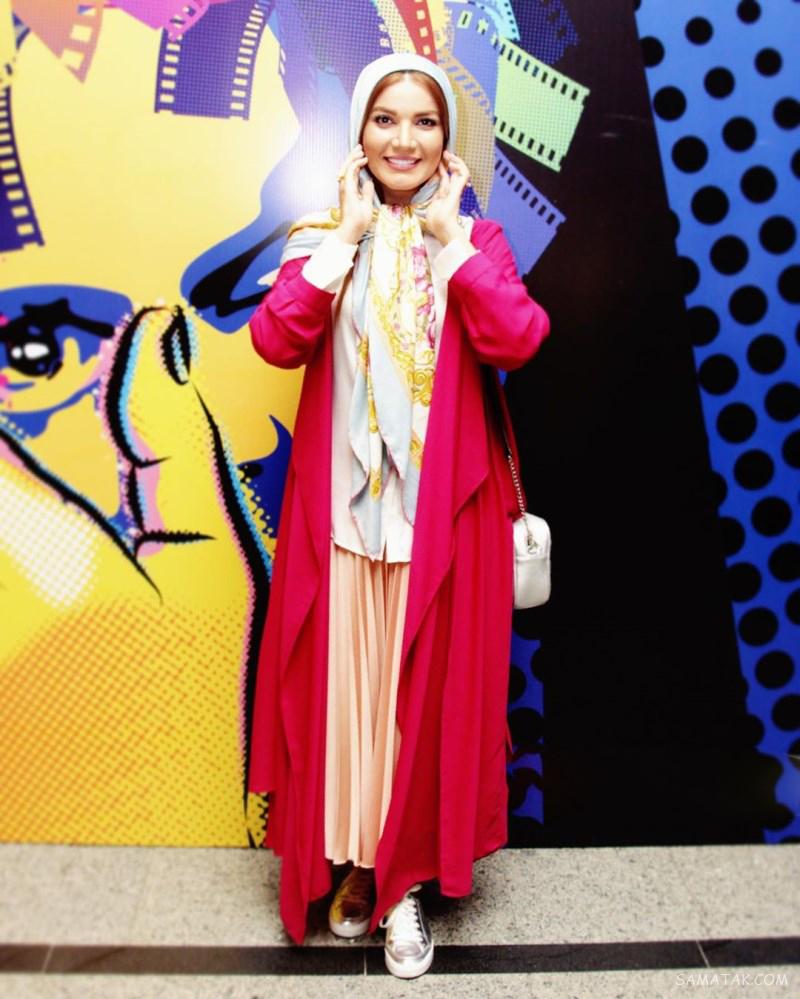جشن عکاسان سینمای ایران با حضور بازیگران زن (عکس) جشن عکاسان سینمای ایران با حضور بازیگران زن (عکس)