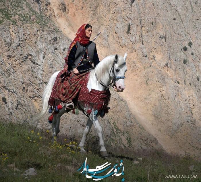 سریال بانوی سردار کی پخش میشود | زمان دقیق پخش سریال بانوی سردار سریال بانوی سردار کی پخش میشود | زمان دقیق پخش سریال بانوی سردار