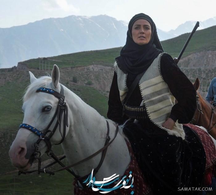 سریال بانوی سردار کی پخش میشود | زمان دقیق پخش سریال بانوی سردار سریال بانوی سردار کی پخش میشود | زمان دقیق پخش سریال بانوی سردار