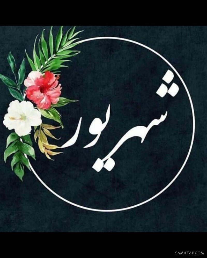 شهریور ماهی جان تولدت مبارک (عکس نوشته، شعر، متن، پروفایل)