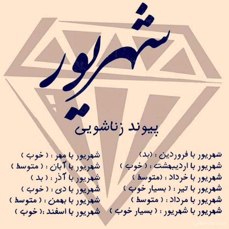 شهریور ماهی جان تولدت مبارک (عکس نوشته، شعر، متن، پروفایل)