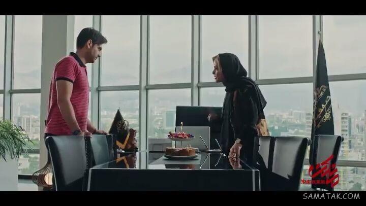 عکس های بازیگران در پشت صحنه سریال مانکن عکس های بازیگران در پشت صحنه سریال مانکن