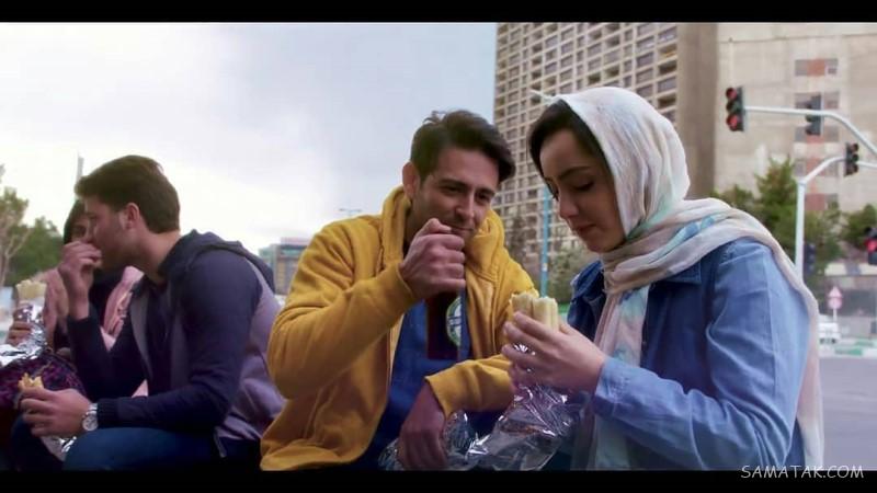 عکس های بازیگران در پشت صحنه سریال مانکن عکس های بازیگران در پشت صحنه سریال مانکن