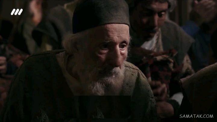 عکس های بازیگران سریال بانوی سردار + تصاویر پشت صحنه