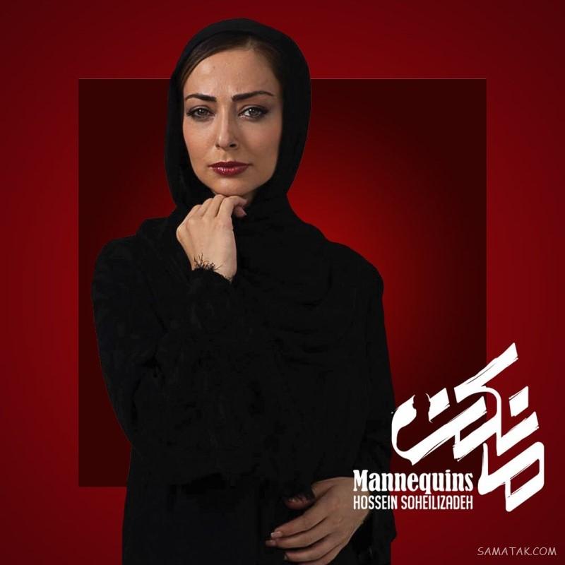 عکس های بازیگران در پشت صحنه سریال مانکن عکس های بازیگران در پشت صحنه سریال مانکن
