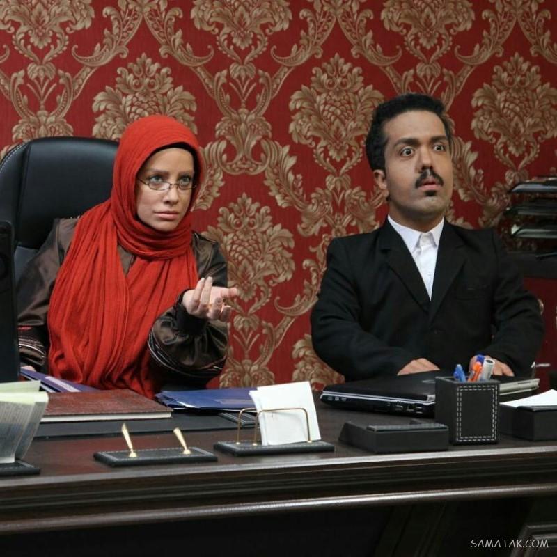 عکس امید علیمردانی بازیگر نقش رستم در سریال ستایش عکس امید علیمردانی بازیگر نقش رستم در سریال ستایش