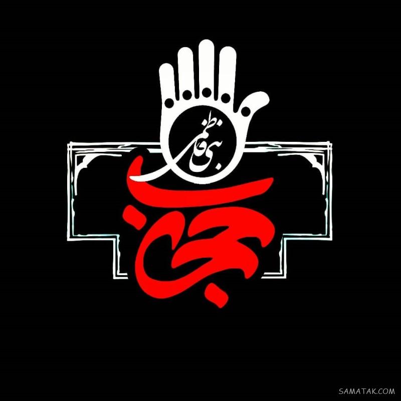 عکس پروفایل محرمی جدید | عکس پروفایل محرم دخترانه
