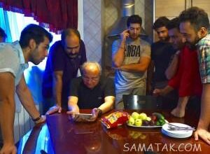 تیزر قسمت چهارم سریال مانکن | آنچه خواهید دید قسمت ۴ مانکن 3 1068360095 samatak com