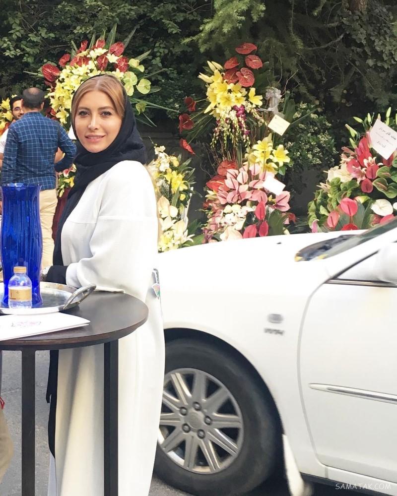 بیوگرافی فریبا نادری و همسرش + عکسهای اینستاگرام بیوگرافی فریبا نادری و همسرش + عکسهای اینستاگرام