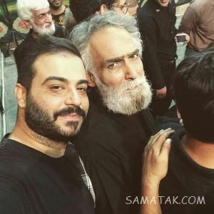 سریال دریا نزدیک است کی پخش میشود (زمان و ساعت پخش) 1 1408117272 samatak com