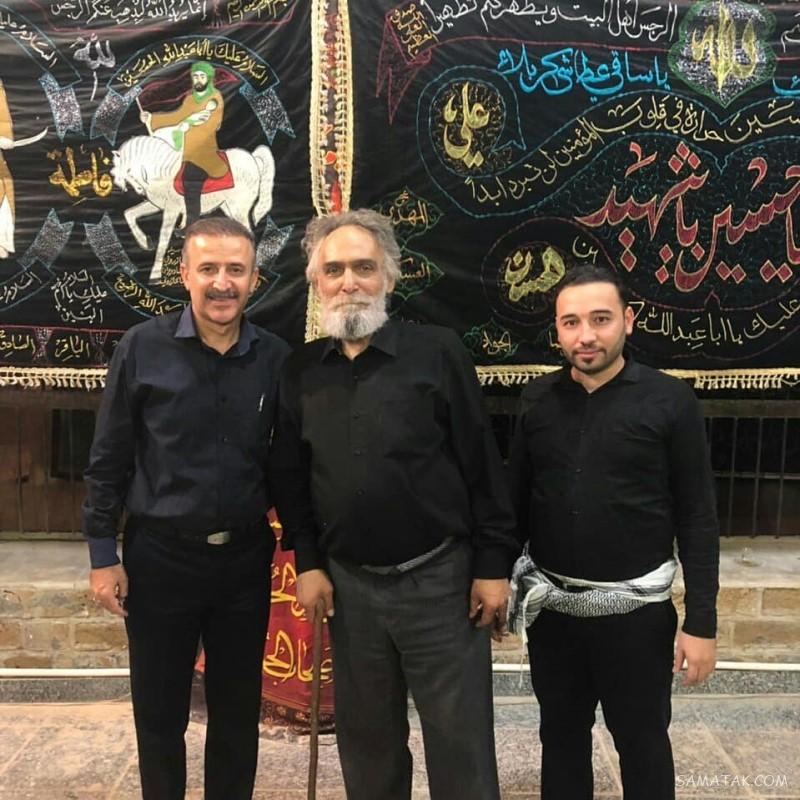 اسامی بازیگران سریال دریا نزدیک است + خلاصه داستان، زمان پخش و تکرار اسامی بازیگران سریال دریا نزدیک است + خلاصه داستان، زمان پخش و تکرار
