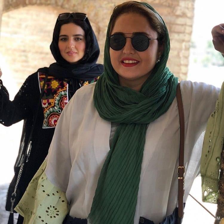 بازیگران فصل سوم سریال ستایش در پشت صحنه (عکس)