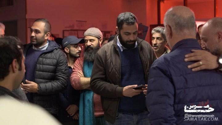 اسامی بازیگران سریال ترور خاموش + خلاصه داستان، زمان پخش و تکرار