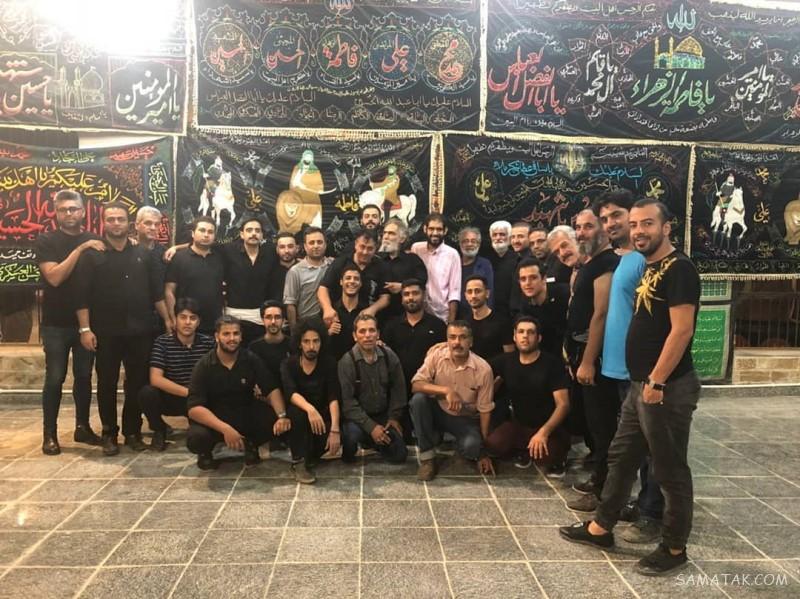 سریال دریا نزدیک است کی پخش میشود (زمان و ساعت پخش) سریال دریا نزدیک است کی پخش میشود (زمان و ساعت پخش)