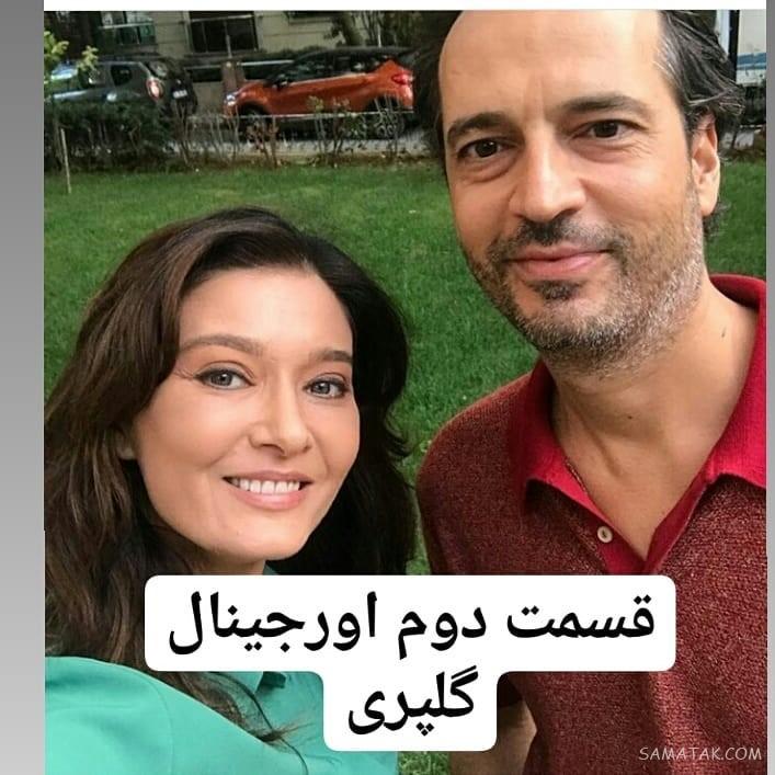 اسامی بازیگران سریال گلپری + خلاصه داستان، زمان پخش و تکرار اسامی بازیگران سریال گلپری + خلاصه داستان، زمان پخش و تکرار