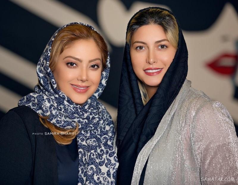 بیوگرافی فریبا نادری و همسرش + عکسهای اینستاگرام بیوگرافی فریبا نادری و همسرش + عکسهای اینستاگرام