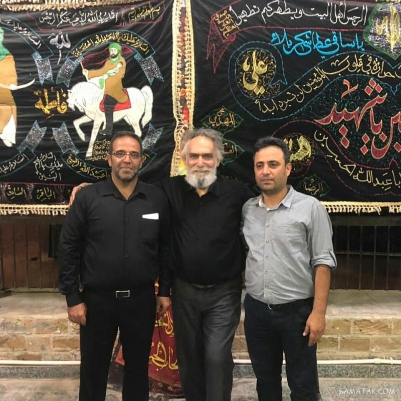اسامی بازیگران سریال دریا نزدیک است + خلاصه داستان، زمان پخش و تکرار اسامی بازیگران سریال دریا نزدیک است + خلاصه داستان، زمان پخش و تکرار