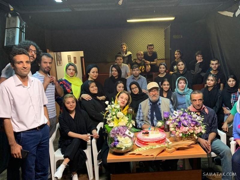 بیوگرافی بازیگران سریال ستایش 3 + عکس ها و نام نقش های بازیگران بیوگرافی بازیگران سریال ستایش 3 + عکس ها و نام نقش های بازیگران