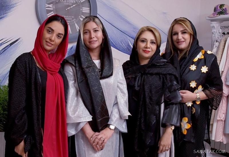 بیوگرافی فریبا نادری و همسرش + عکسهای اینستاگرام بیوگرافی فریبا نادری و همسرش + عکسهای اینستاگرام