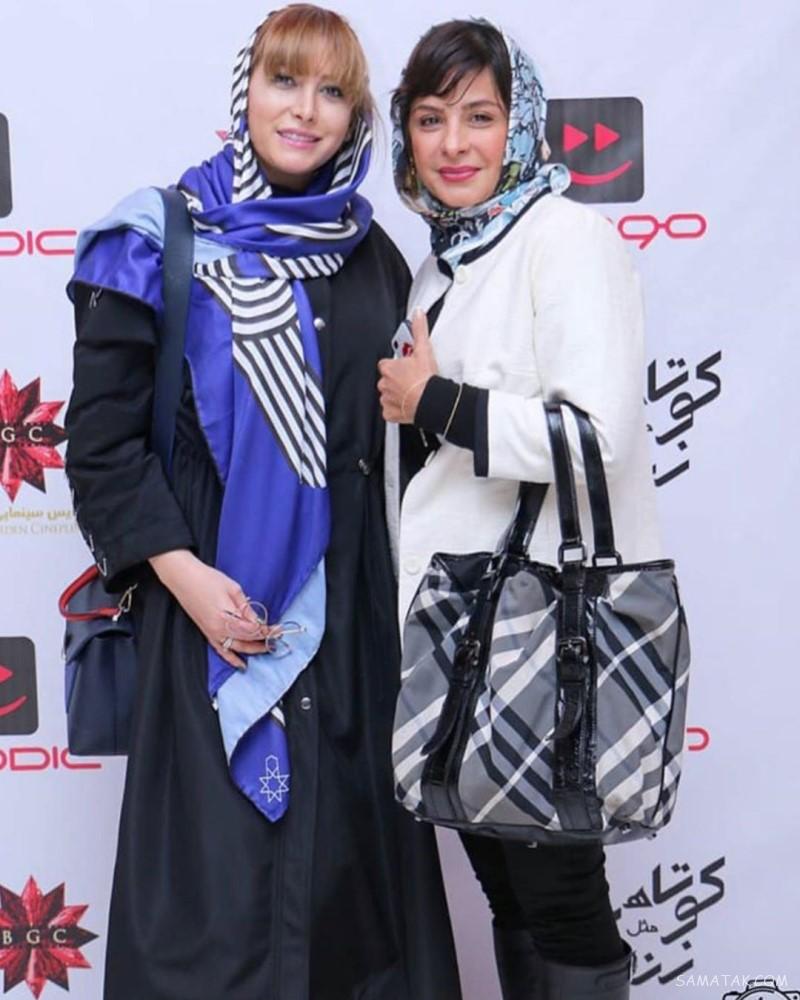 بیوگرافی فریبا نادری و همسرش + عکسهای اینستاگرام بیوگرافی فریبا نادری و همسرش + عکسهای اینستاگرام