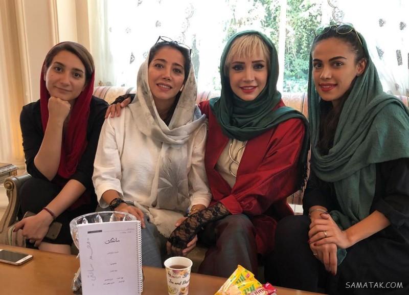 بیوگرافی بازیگران سریال مانکن + نام نقش های بازیگران و عکسها بیوگرافی بازیگران سریال مانکن + نام نقش های بازیگران و عکسها