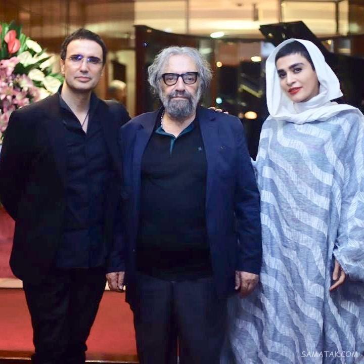 بیوگرافی بازیگران سریال مانکن + نام نقش های بازیگران و عکسها بیوگرافی بازیگران سریال مانکن + نام نقش های بازیگران و عکسها