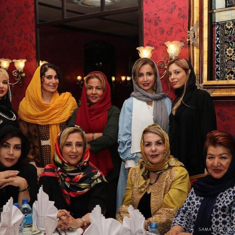 بیوگرافی بازیگران سریال مانکن + نام نقش های بازیگران و عکسها بیوگرافی بازیگران سریال مانکن + نام نقش های بازیگران و عکسها