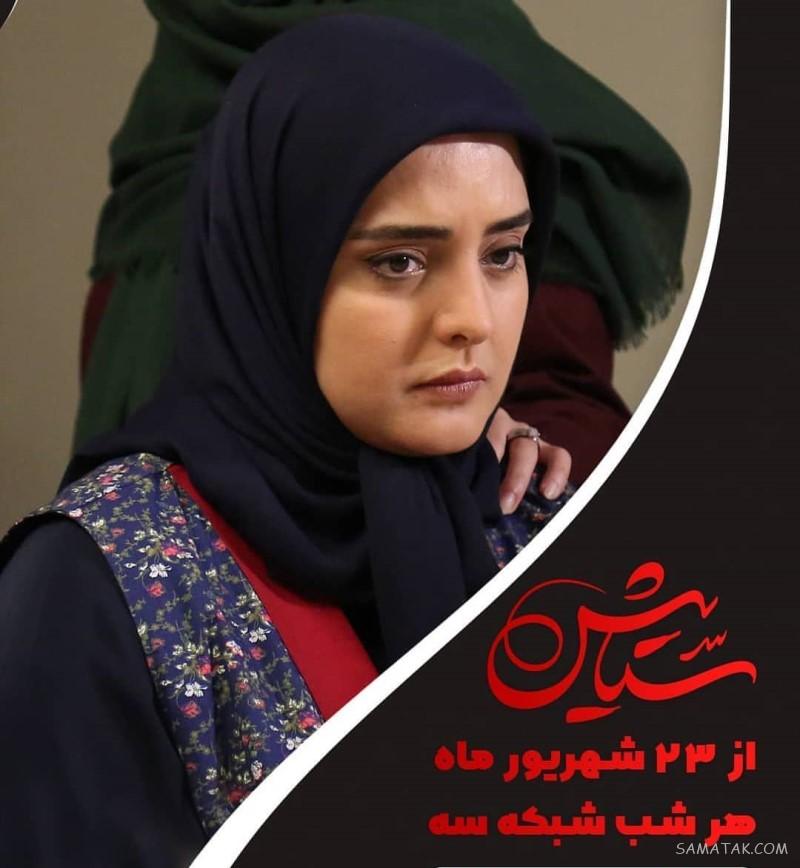 بازیگر نقش صابر در ستایش 3 چه کسی است بازیگر نقش صابر در ستایش 3 چه کسی است