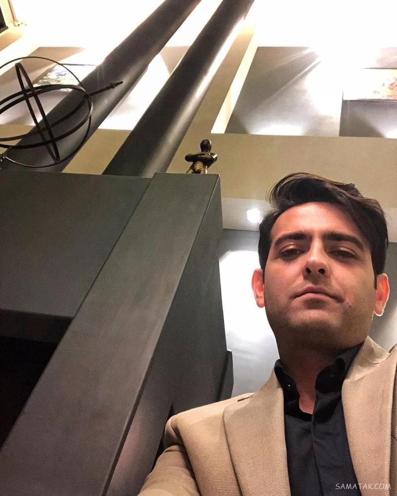 بیوگرافی بازیگران سریال مانکن + نام نقش های بازیگران و عکسها بیوگرافی بازیگران سریال مانکن + نام نقش های بازیگران و عکسها