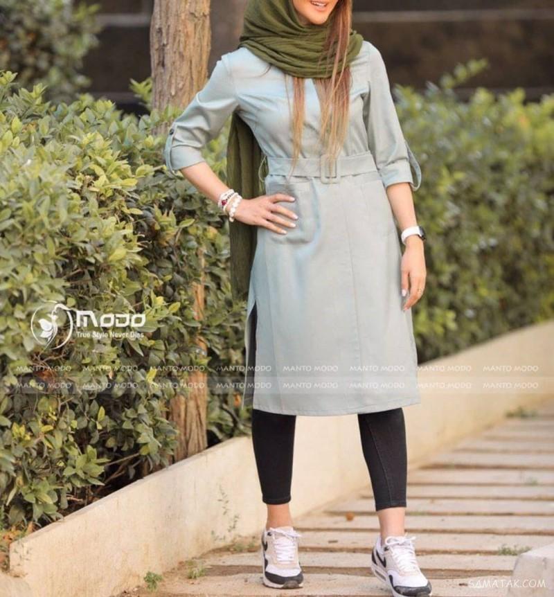 مانتو پاییزه ۱۴۰۴ مانتو پاییزه ۱۴۰۴