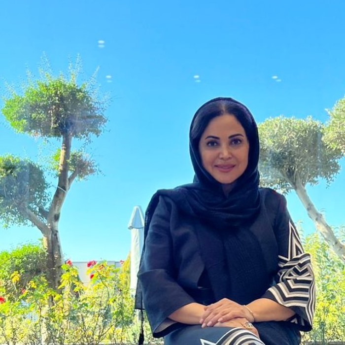 بیوگرافی کمند امیرسلیمانی بازیگر سریال نوار زرد