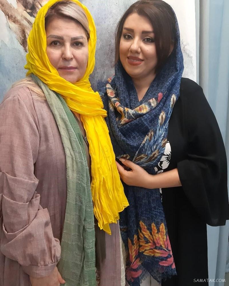 بازیگر نقش خانم بزرگ در سریال ستایش ۳ کیست + عکس بازیگر نقش خانم بزرگ در سریال ستایش ۳ کیست + عکس