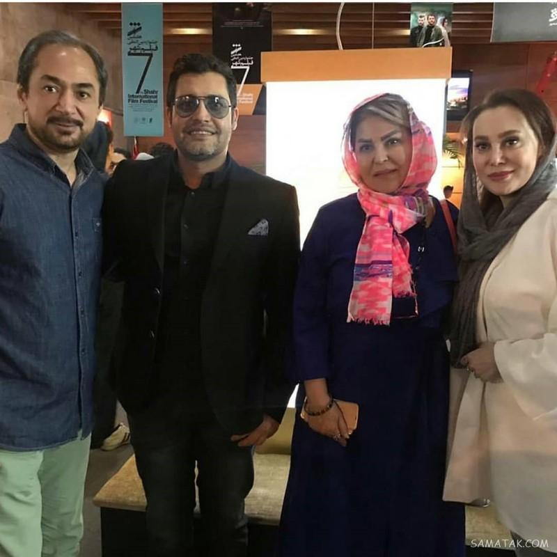 بازیگر نقش خانم بزرگ در سریال ستایش ۳ کیست + عکس بازیگر نقش خانم بزرگ در سریال ستایش ۳ کیست + عکس