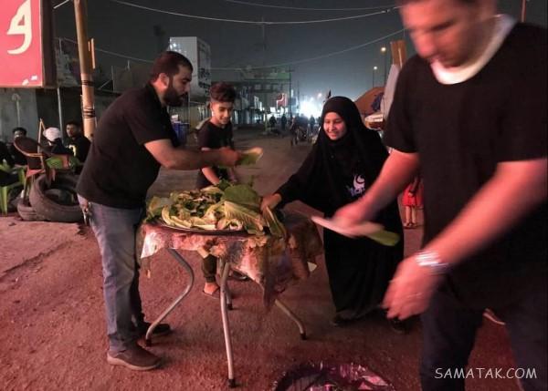 آخرین اخبار از اوضاع داخلی عراق امروز | وضعیت عراق در حال حاضر آخرین اخبار از اوضاع داخلی عراق امروز | وضعیت عراق در حال حاضر