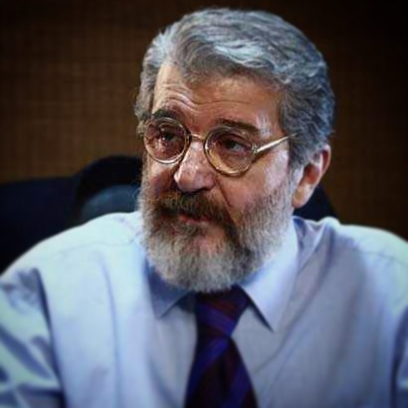 امید روحانی در نقش دکتر پزشکی قانونی در سریال نوار زرد امید روحانی در نقش دکتر پزشکی قانونی در سریال نوار زرد