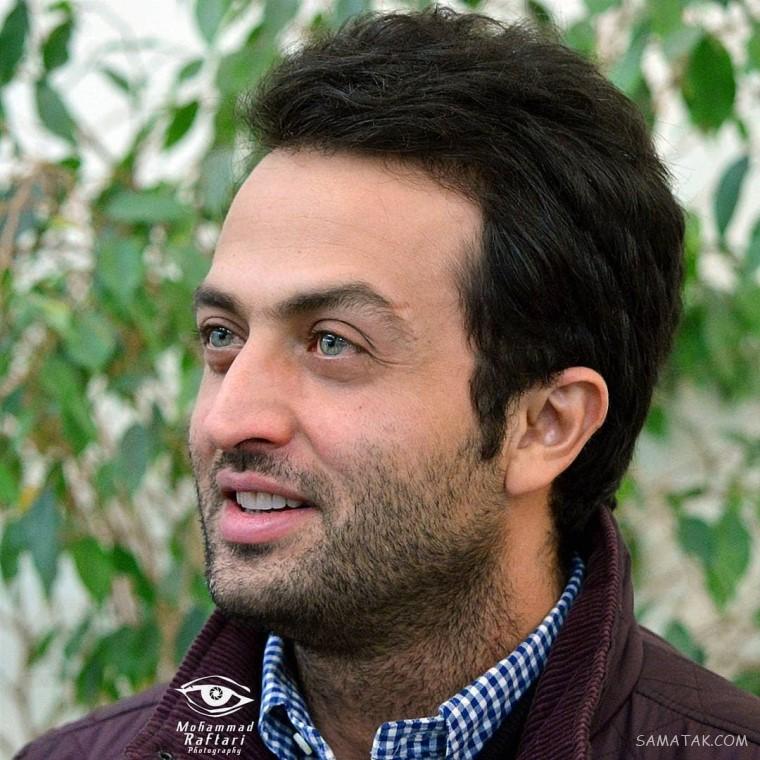 بیوگرافی مصطفی زمانی و همسرش + عکسهای اینستاگرام بیوگرافی مصطفی زمانی و همسرش + عکسهای اینستاگرام