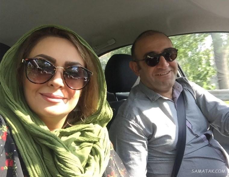 بیوگرافی مهشید ناصری همسر دوم هدایت هاشمی + عکسها بیوگرافی مهشید ناصری همسر دوم هدایت هاشمی + عکسها