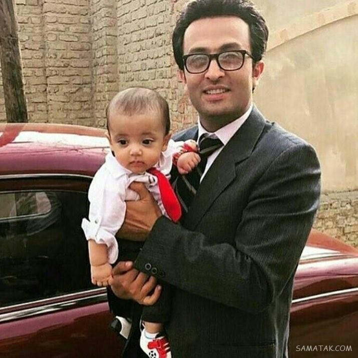 بیوگرافی مصطفی زمانی و همسرش + عکسهای اینستاگرام بیوگرافی مصطفی زمانی و همسرش + عکسهای اینستاگرام