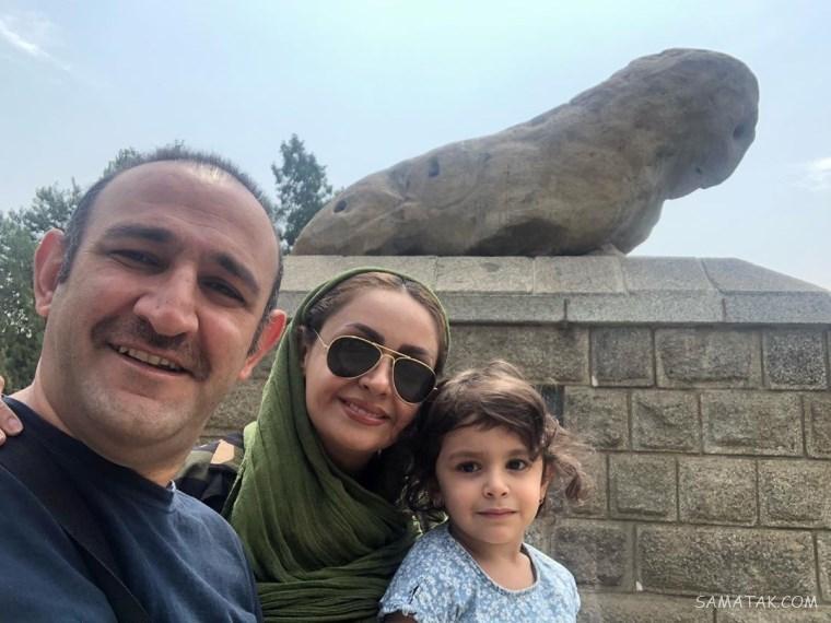 بیوگرافی مهشید ناصری همسر دوم هدایت هاشمی + عکسها بیوگرافی مهشید ناصری همسر دوم هدایت هاشمی + عکسها