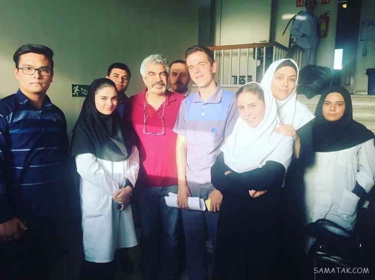 اسامی بازیگران سریال فوق لیسانسه ها | خلاصه داستان، زمان پخش و تکرار