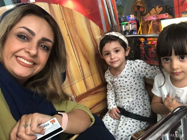 بیوگرافی مهشید ناصری همسر دوم هدایت هاشمی + عکسها بیوگرافی مهشید ناصری همسر دوم هدایت هاشمی + عکسها