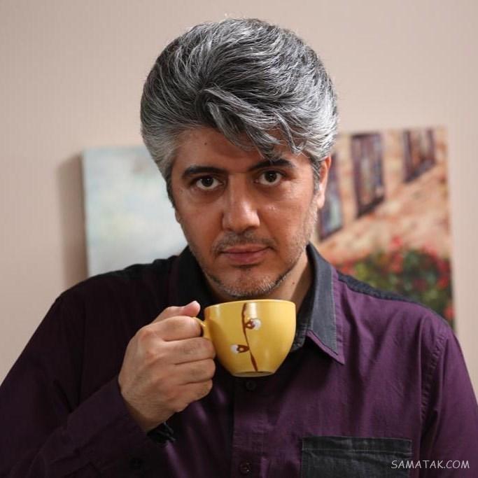 شهرام پوراسد | همسر و دختر و بیوگرافی شهرام پوراسد شهرام پوراسد | همسر و دختر و بیوگرافی شهرام پوراسد