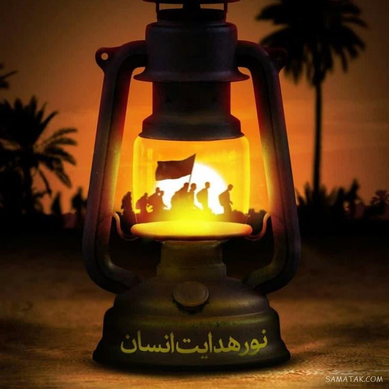 متن بدرقه مسافر کربلا (زائر کربلا سفرت به سلامت)