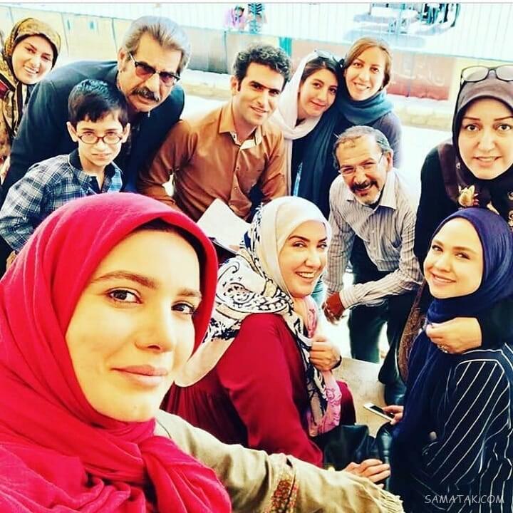 بیوگرافی بازیگران سریال فوق لیسانسه ها + نام نقش های بازیگران با عکس بیوگرافی بازیگران سریال فوق لیسانسه ها + نام نقش های بازیگران با عکس