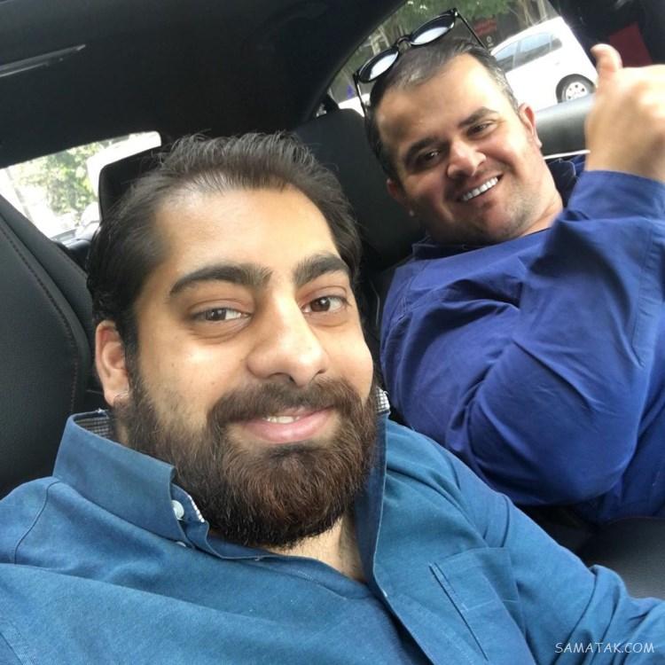 بیوگرافی بازیگران سریال فوق لیسانسه ها + نام نقش های بازیگران با عکس بیوگرافی بازیگران سریال فوق لیسانسه ها + نام نقش های بازیگران با عکس