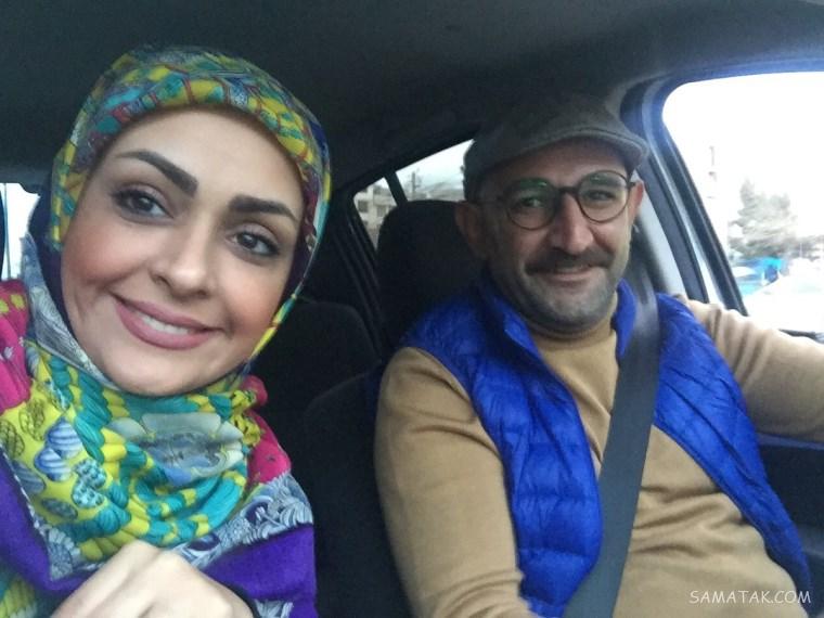 بیوگرافی مهشید ناصری همسر دوم هدایت هاشمی + عکسها بیوگرافی مهشید ناصری همسر دوم هدایت هاشمی + عکسها
