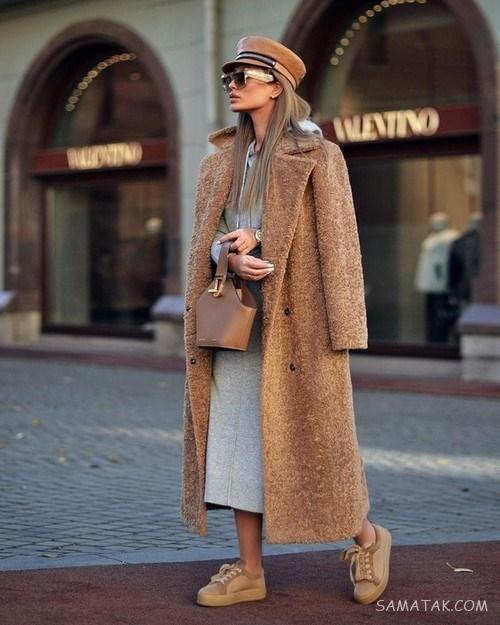 مدل پالتو امسال تهران ۱۴۰۵